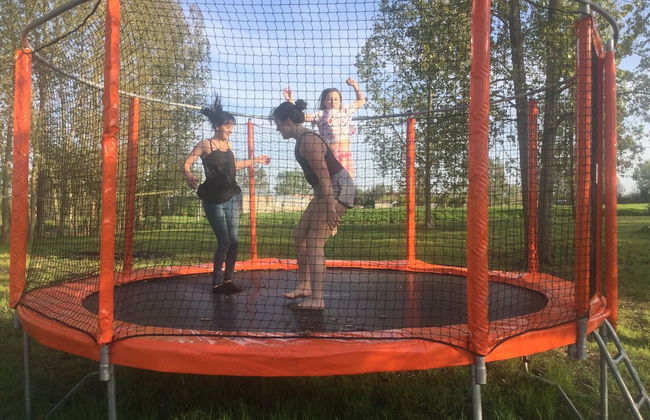 Les Gites De Montmartre - Foto 73