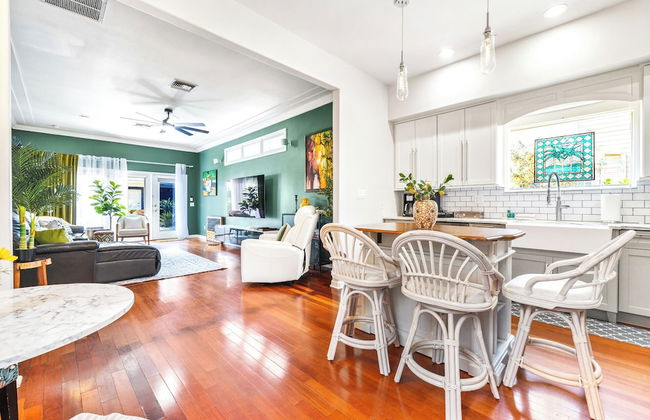 Deja Blue Retreat - Foto 42