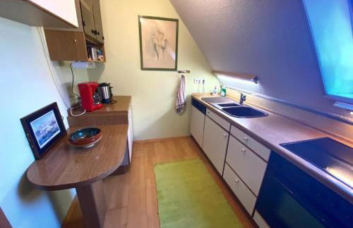 Familien Apartment Sarah - Foto 7