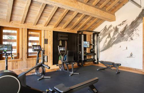 Les Appartements du Mérilys - Foto 48
