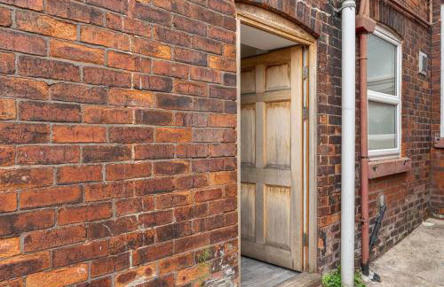 Town Centre 6 Bed Home Work Rest Warrington - Foto 32