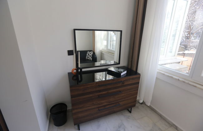 Luxury 4+1 Apt @ Nisantasi - Foto 9