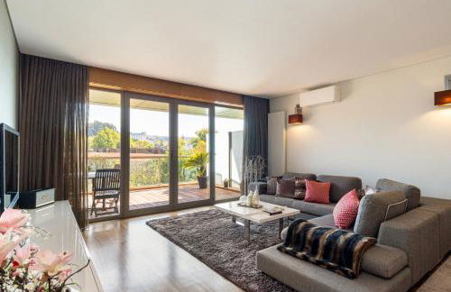 GuestReady - Freixo lux with Douro River view - Foto 9