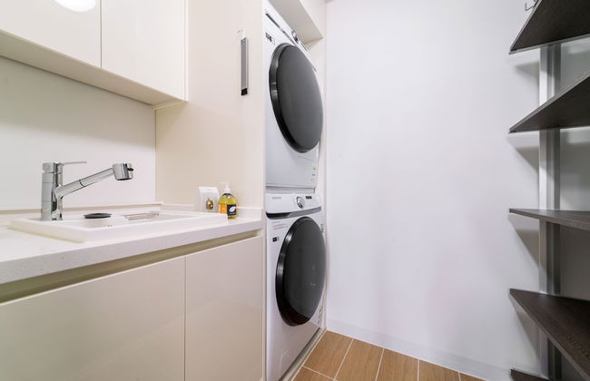 Le collective Busan station - Foto 39