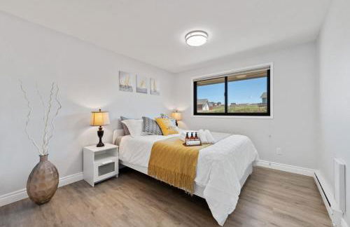 Ebey Landing Ocean View Retreat on Whidbey Island - Foto 17