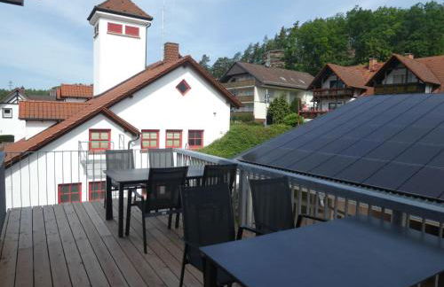 Apartment Altes Zollhaus-2 by Interhome - Foto 9