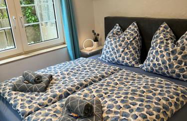 Gemütliches Appartement in Lohmar-Wahlscheid - Foto 9