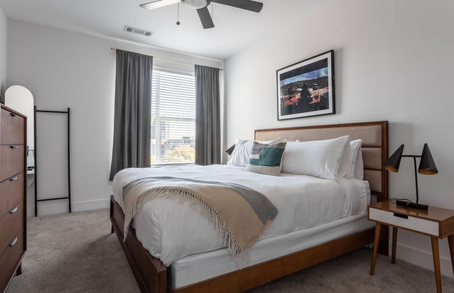 Mint House Nashville – Music Row - Foto 7