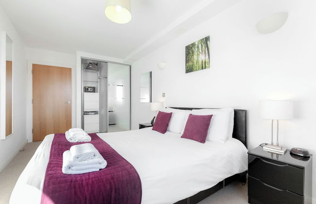 Roomspace Apartments - Chorus - Foto 3