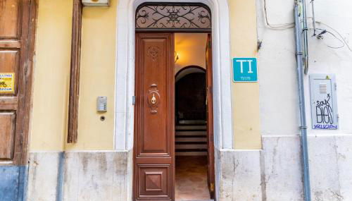 Holiday Palma Apartments - TI by PriorityVillas - Foto 5