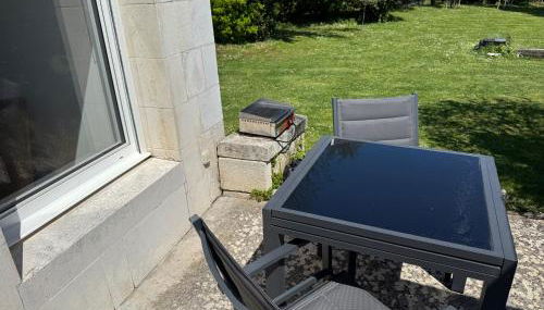 Chalet TOUSVENTS - Foto 5, Garden