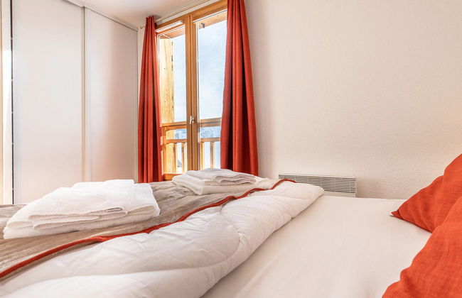 Les Chalets du Berger - Foto 31