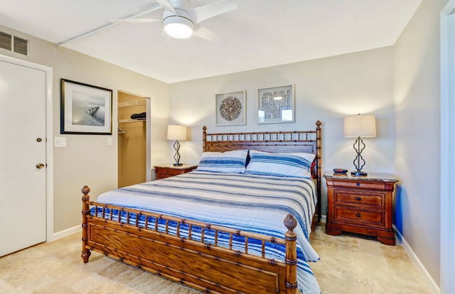 Beach & Tennis 1604 - Foto 2