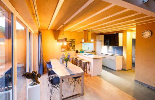 Ferienhaus Graues Haus - Foto 13