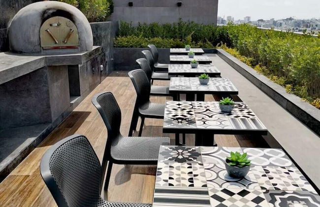 Espacio Luxury- Edificio Apart B51 - Foto 41