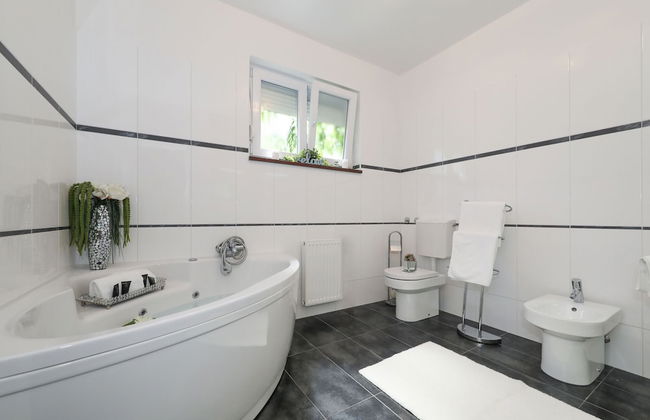 Villa Bella - Foto 24