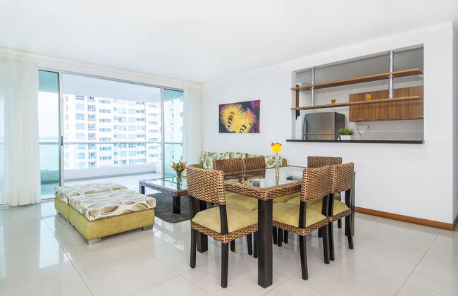 Travelers Suites Orange Cartagena - Photo 21