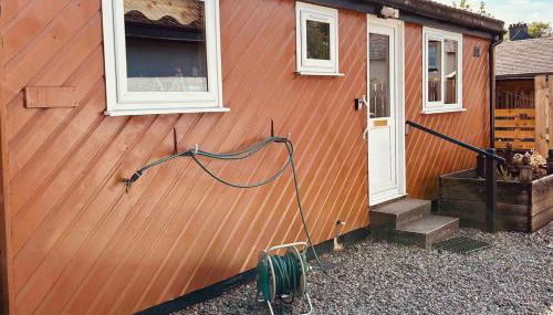 Spean Bridge Chalet - Foto 4