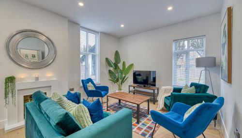 Eden Grove 2 Bed Holiday Retreat With Hot Tub - Foto 2