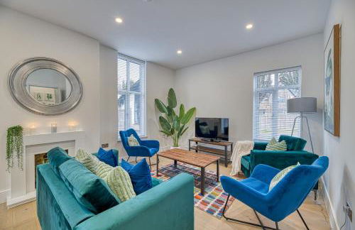 Eden Grove 2 Bed Holiday Retreat With Hot Tub - Foto 2