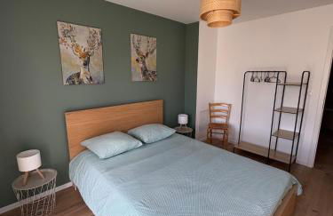 Au petit carré - Foto 12