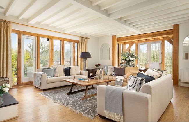 The Copse - From 1100 Per Night - Photo 19