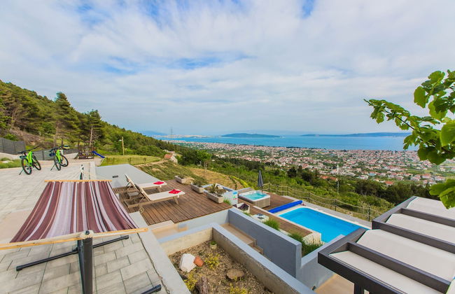 Luxury Villa Grand View - Photo 70