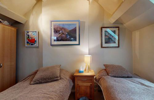 Pen Y Bryn - Foto 14