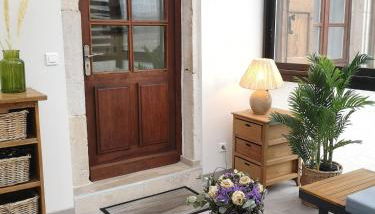 Gîte Val de Saône et Beaujolais, Clos Beaudet - Foto 4