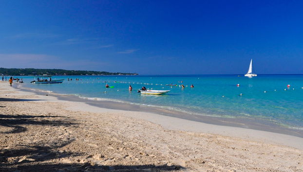 Negril Beach und Ricks Cafe - Foto 5