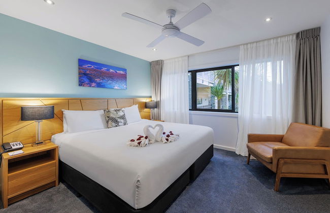 Club Wyndham Wanaka, Trademark Collection by Wyndham - Foto 5