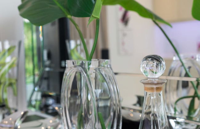 Melrose Executive Suites - Foto 26