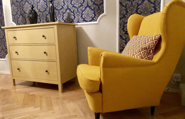 Aparthotel Thüringer Hof - Foto 79