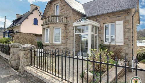 La villa de la lieue de greve - Foto 5