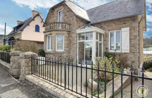 La villa de la lieue de greve - Foto 5