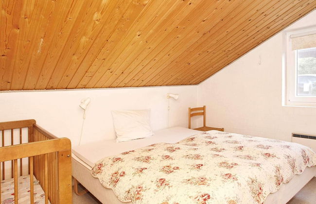 12 Person Holiday Home in Spottrup - Photo 8