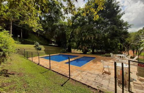 Condado Verde Itaipava Pedro do Rio - Foto 13