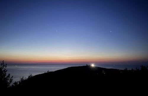 Casa Tre Fari - Foto 19