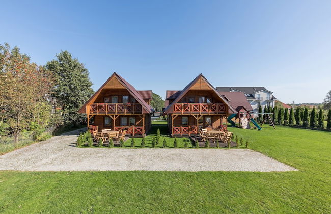 Chalet in Rewal Near Baltic Sea Beach - Photo 21