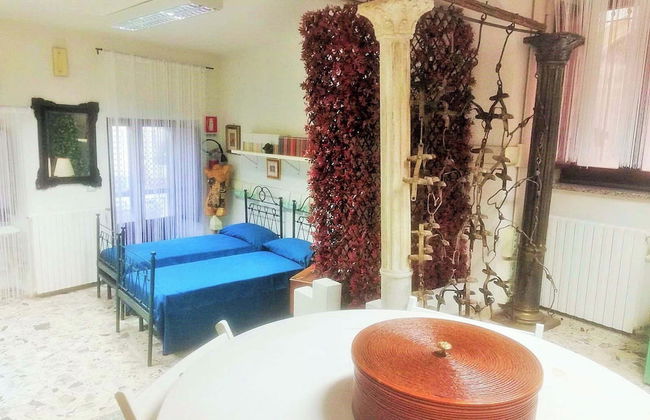 Casa degli Artisti - Photo 6