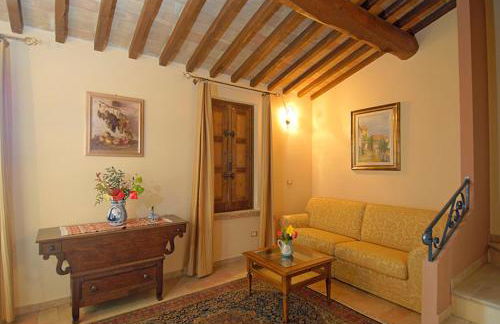 Genius Loci Country Inn - Photo 35