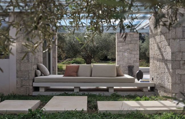 Noero Villas Lefkada - Foto 27