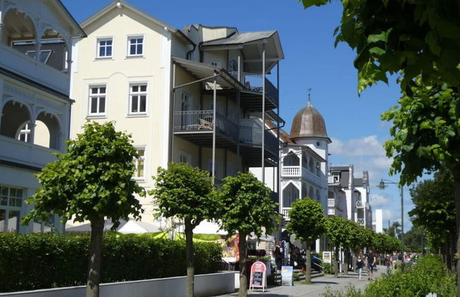 8 "nordstern" in Haus Atlantic - Photo 21