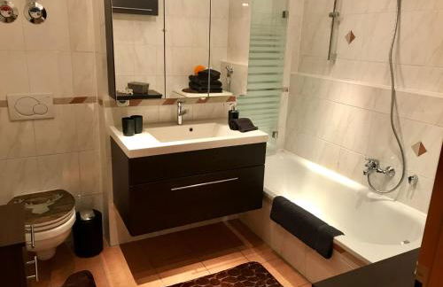 Ferienwohnung Auszeit Füssen - Foto 14