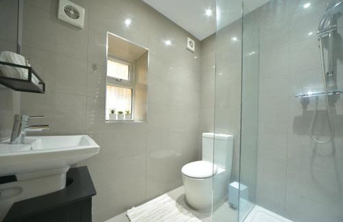 The Quiet Corner in Bromley - Foto 10