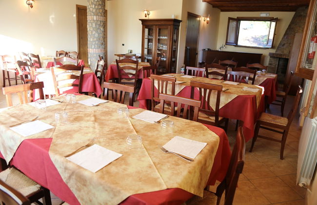 Agriturismo Pirara - Foto 32