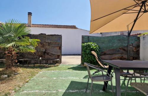 maison de village au calme climatisée 2 - Foto 18