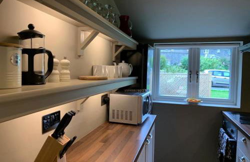 Barns Library - Foto 8