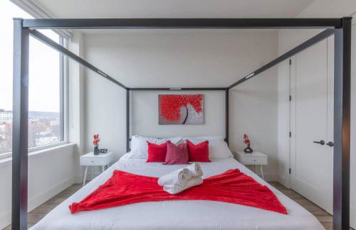 Smoked Amber Stay, Free Parking, Sleep 5, 20 percent OFF - Foto 5