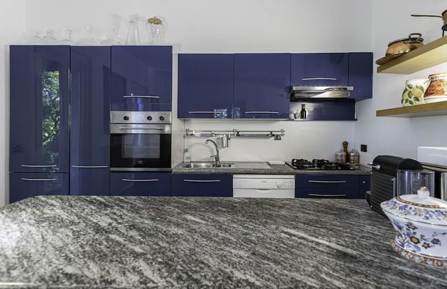 Villa Visconta in Naresso Inferiore - Foto 28